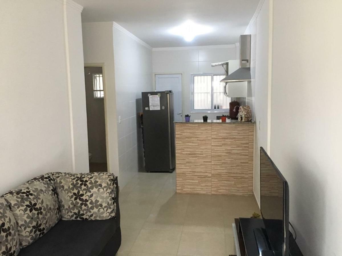 Condominio Paco E Lola Прая-Гранди Экстерьер фото